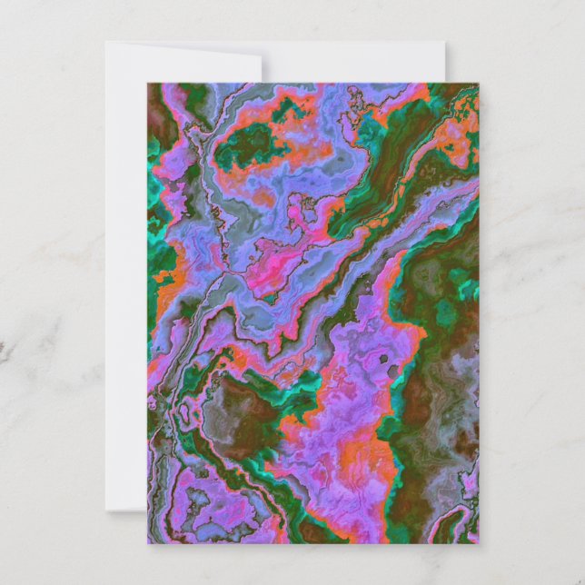 Sour Marble (Framsida)