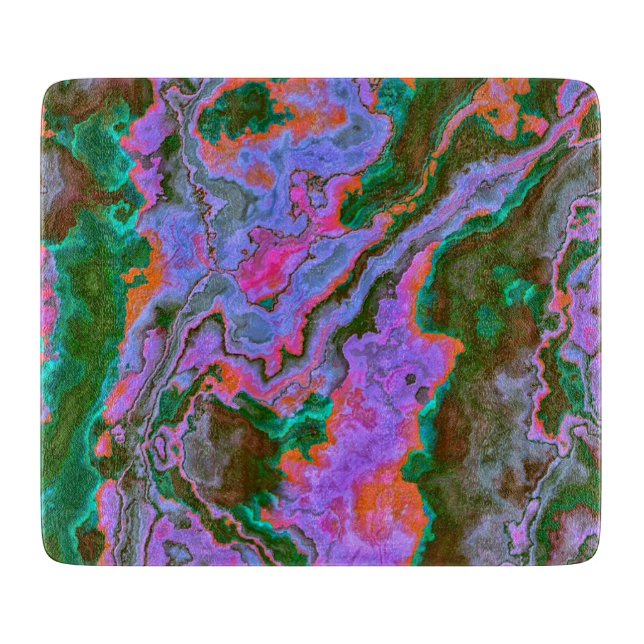Sour Marble (Framsidan)