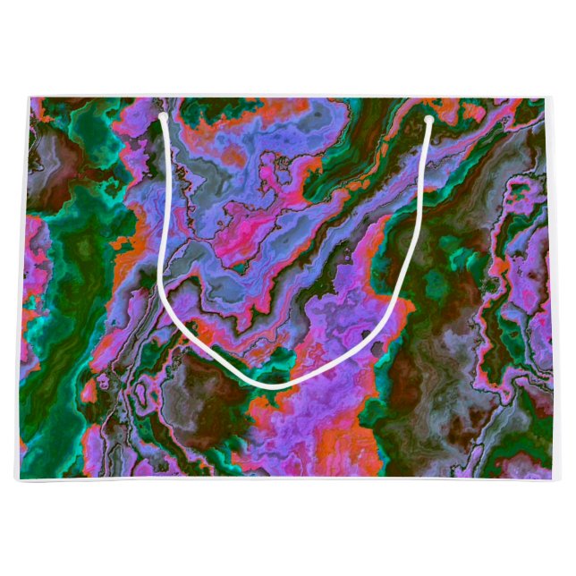 Sour Marble (Framsidan)