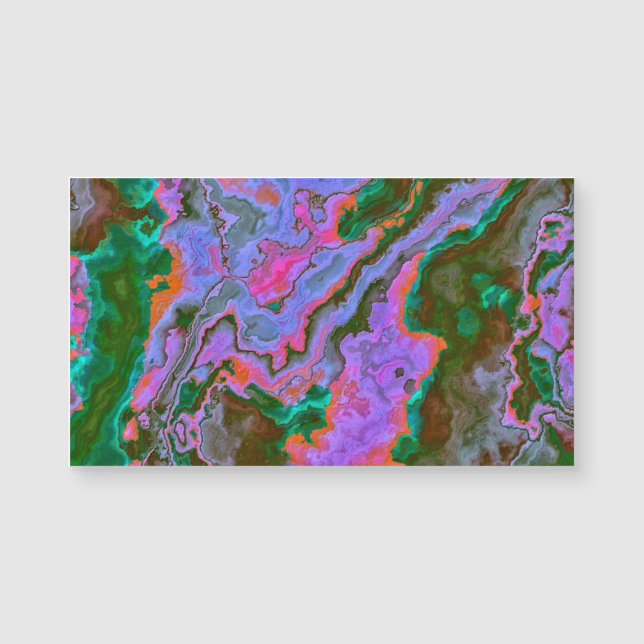 Sour Marble (Framsida)