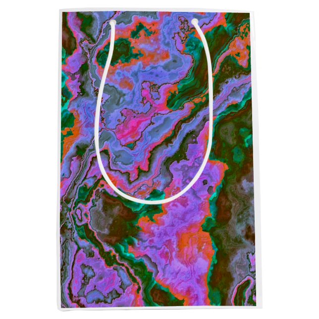 Sour Marble (Framsidan)