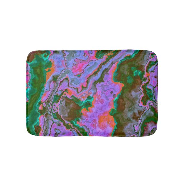 Sour Marble Badrumsmatta (Framsidan)