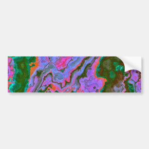Sour Marble Bildekal