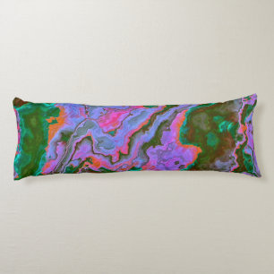 Sour Marble Body Pillow Kroppskudde