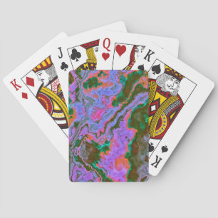 Sour Marble Casinokort