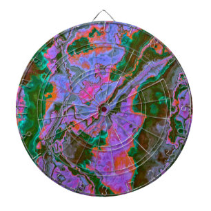 Sour Marble Darttavla
