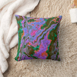 Sour Marble Dekorativ kudde