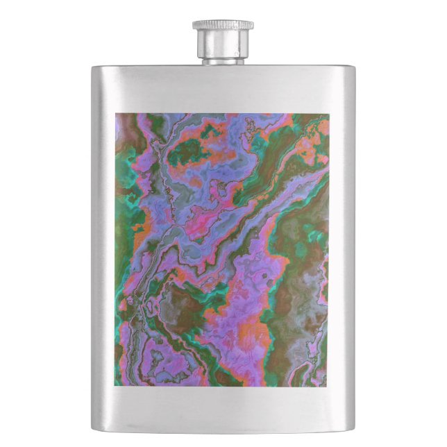 Sour Marble Fickplunta (Framsidan)
