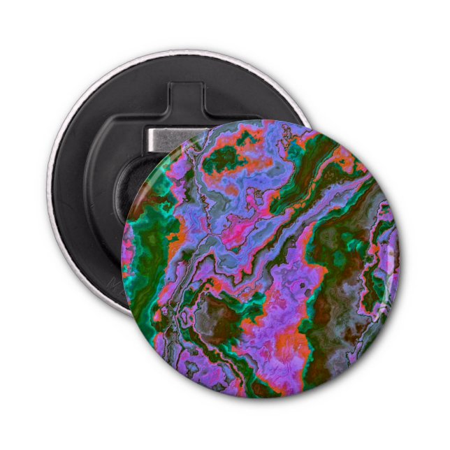 Sour Marble Flasköppnare (Framsidan)