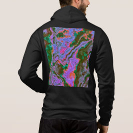 Sour Marble Hoodie T Shirt