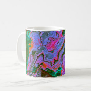 Sour Marble Kaffemugg