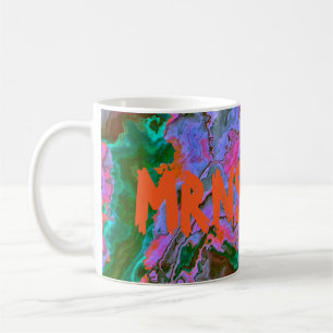 Sour Marble Kaffemugg