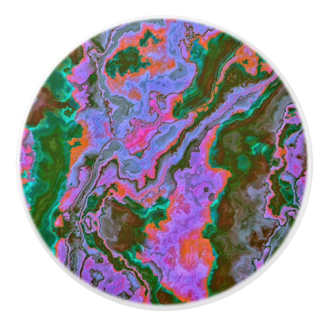 Sour Marble Knopp (Framsidan)