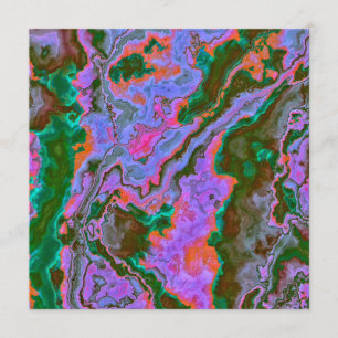 Sour Marble Menu Meny