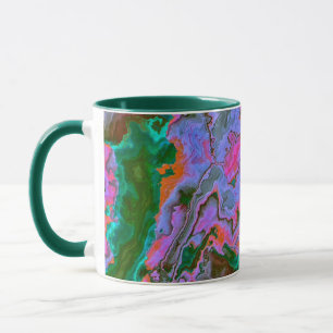Sour Marble Mugg