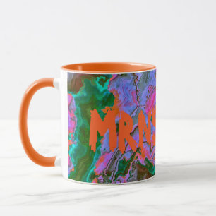 Sour Marble Mugg