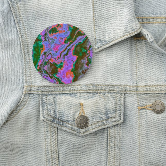 Sour Marble Namn bricka Namnbricka (På plats)