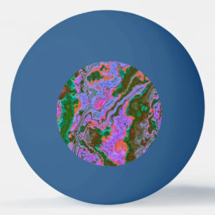 Sour Marble Ping Pong Boll