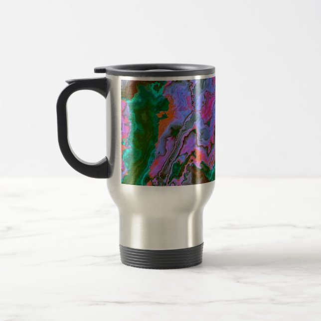 Sour Marble Resemugg (Vänster)