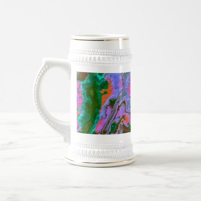 Sour Marble Sejdel (Vänster)