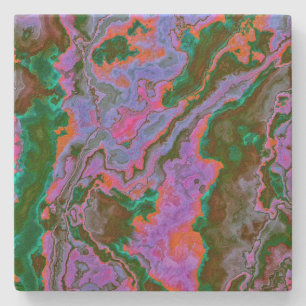 Sour Marble Stone Underlägg