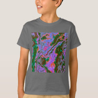 Sour Marble T-Shirt