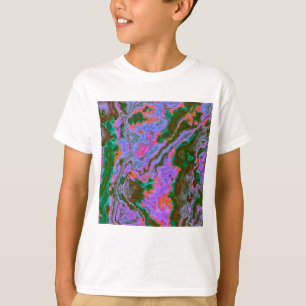 Sour Marble T Shirt