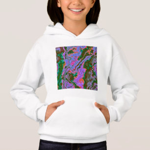 Sour Marble T Shirt