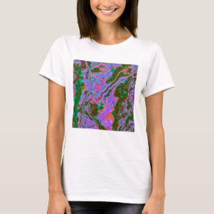 Sour Marble T Shirt