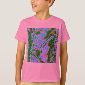 Sour Marble T-Shirt