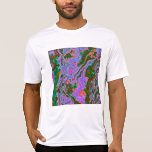 Sour Marble T Shirt