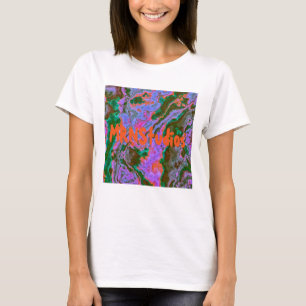 Sour Marble T-Shirt