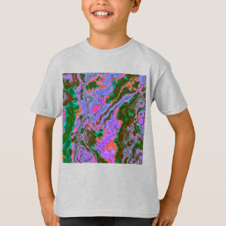 Sour Marble T-Shirt