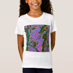 Sour Marble T Shirt