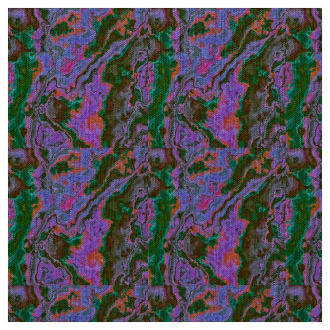 Sour Marble Tyg (Provkarta)