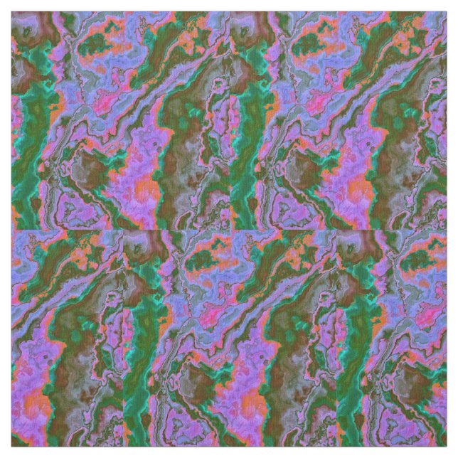 Sour Marble Tyg (Provkarta)
