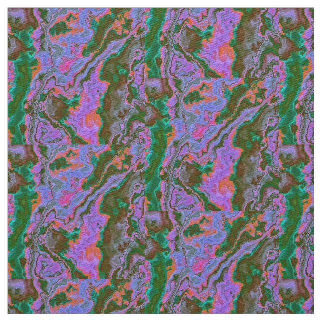 Sour Marble Tyg (Provkarta)