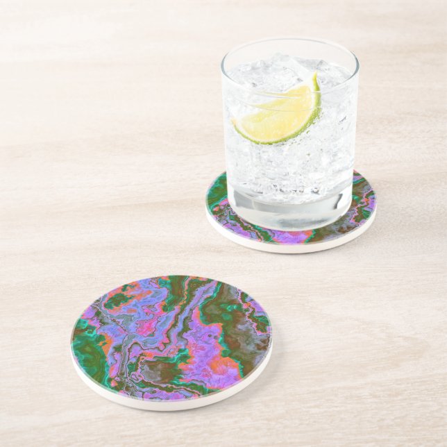 Sour Marble Underlägg (Sidan)