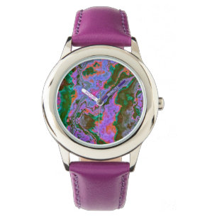 Sour Marble Watch Armbandsur