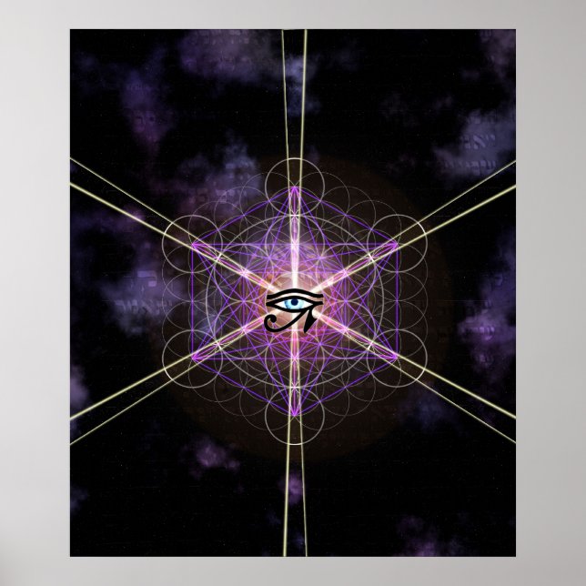 Source Intellegence Poster (Framsidan)