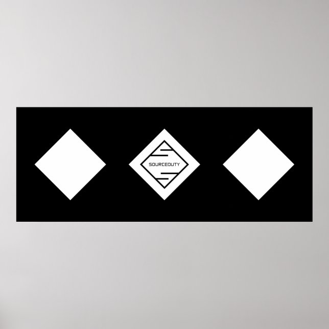 Sourceduty Poster (Framsidan)