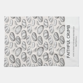 Sourdough Tea Towel Kökshandduk