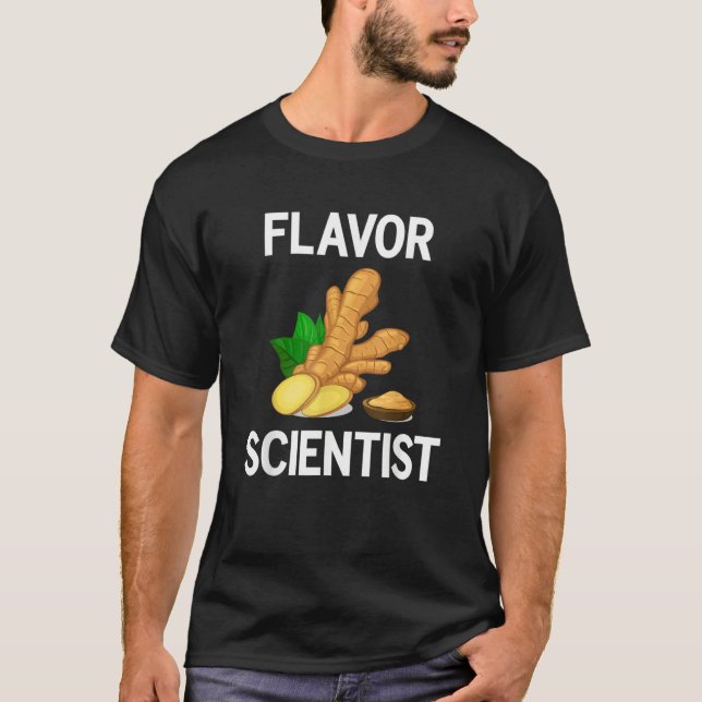 Sous Chef Lunch Cooking For Flavor Foodie Kitchen T Shirt (Framsida)