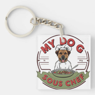 Sous Chef-Valp