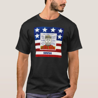Sousa Tee Shirt