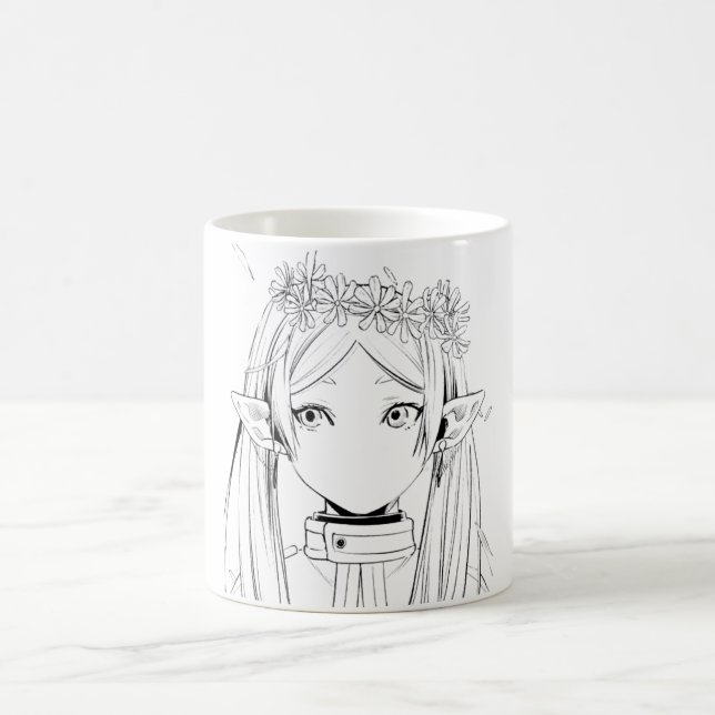 SOUSOU NO FRIEREN KAFFEMUGG (Center)