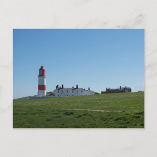 Souter fyrsommar vykort
