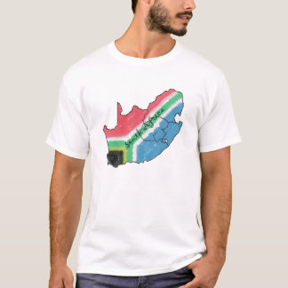 South Africa Tee Shirt