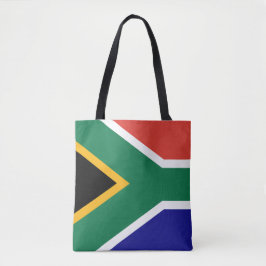 South Africa Tygkasse
