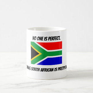 South african mugg